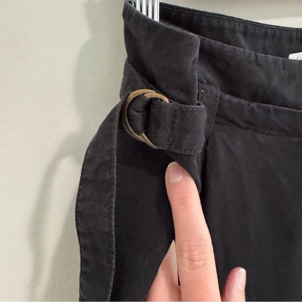 Free People Falling Out Trousers